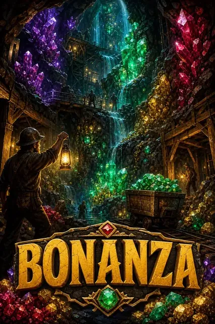 Bonanza slot at bet365