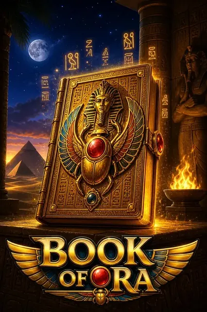 Book of Ra slot at bet365
