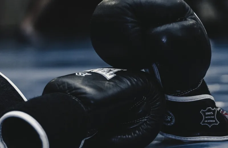 boxing betting category