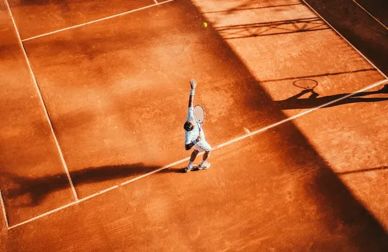 tennis betting category