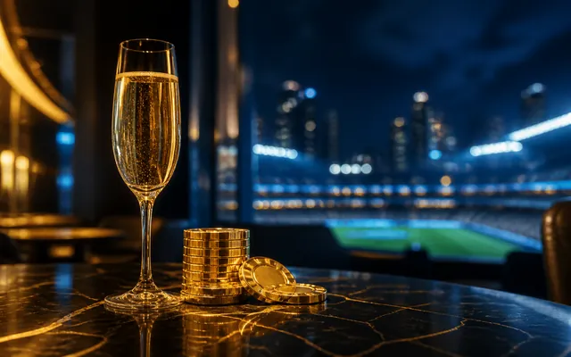 bet365 Apex VIP tier